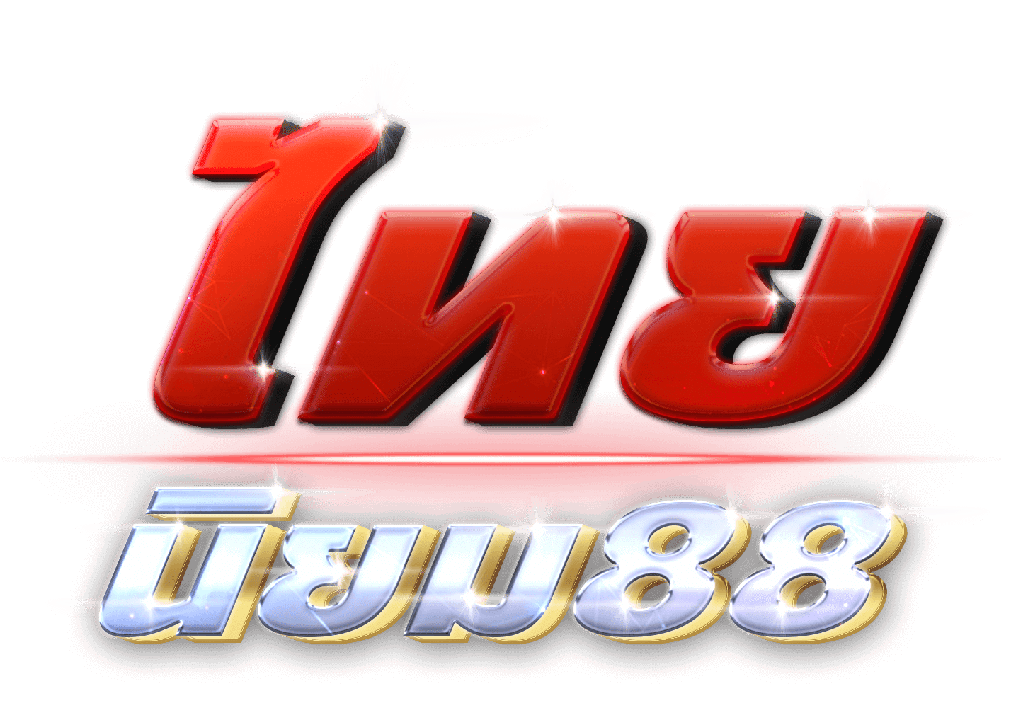 Logo ไทยนิยม88